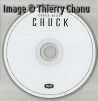 CHUCK DECCA CD AUSTRALIA